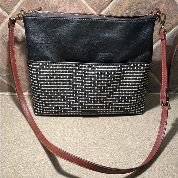 Fossil bag - Picture 1 of 6